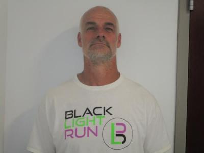 Troy Don Rice a registered Sex or Kidnap Offender of Utah