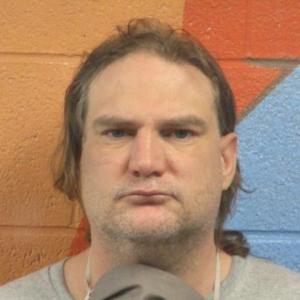 John Leroy Booth a registered Sex or Kidnap Offender of Utah