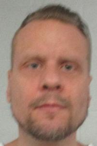 Jason G Cummings a registered Sex or Kidnap Offender of Utah