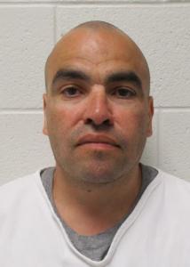 Andy Leon Vigil a registered Sex or Kidnap Offender of Utah