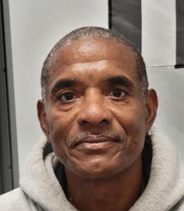 James Davis a registered Sex or Kidnap Offender of Utah