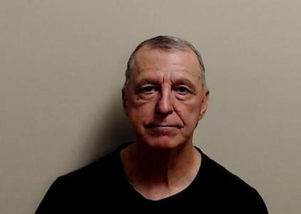 George Martin Schliesser a registered Sex or Kidnap Offender of Utah