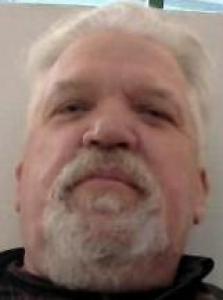 Loren Hurd a registered Sex or Kidnap Offender of Utah