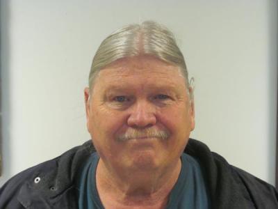 James Bradley Holt a registered Sex or Kidnap Offender of Utah