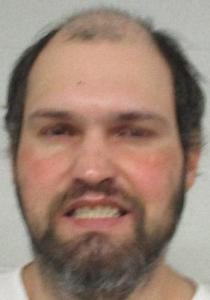 Daniel Allgood a registered Sex or Kidnap Offender of Utah