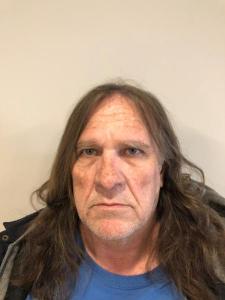 Robert Finch a registered Sex or Kidnap Offender of Utah