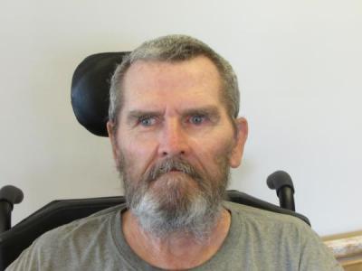 Marvin Robinson Lyman a registered Sex or Kidnap Offender of Utah