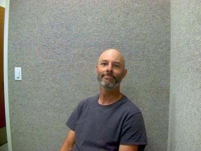 Todd Galbraith a registered Sex or Kidnap Offender of Utah