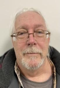 Kenneth Duane Ellis a registered Sex or Kidnap Offender of Utah
