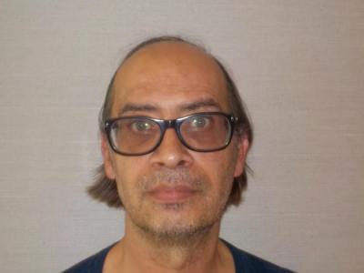 Ronald Jay Richins a registered Sex or Kidnap Offender of Utah