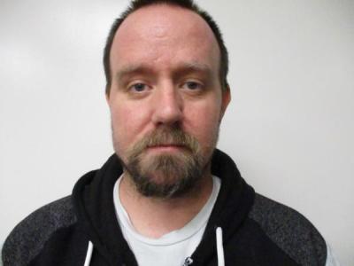 Bradley Steven Phillip a registered Sex or Kidnap Offender of Utah