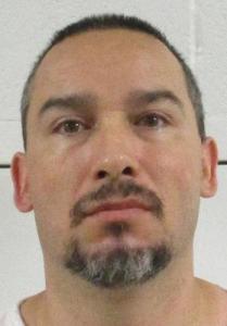 Michael Joe Ledesma a registered Sex or Kidnap Offender of Utah