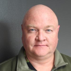 Charles Dustin Hill a registered Sex or Kidnap Offender of Utah