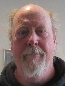 Michael Rex Painter a registered Sex or Kidnap Offender of Utah