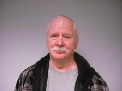 Gerald Preston Garn a registered Sex or Kidnap Offender of Utah