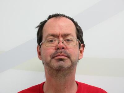 James Vincent Coffin a registered Sex or Kidnap Offender of Utah