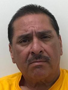 Jimmy Francis Cardenas a registered Sex or Kidnap Offender of Utah