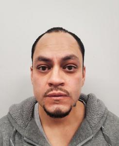 Jose Arthur Lopez a registered Sex or Kidnap Offender of Utah