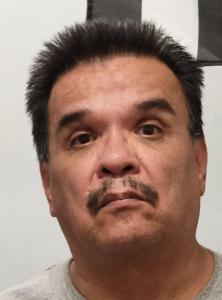 Carlos Gallegos a registered Sex or Kidnap Offender of Utah