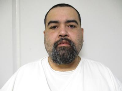 Dominic Benito Alires a registered Sex or Kidnap Offender of Utah