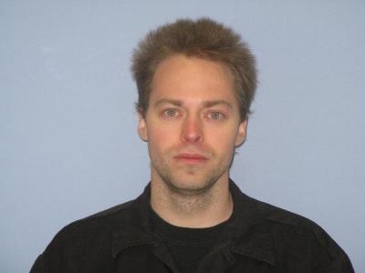 Christopher Lynn Robbins a registered Sex or Kidnap Offender of Utah