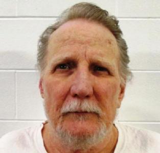 Kenneth Dale Clark a registered Sex or Kidnap Offender of Utah