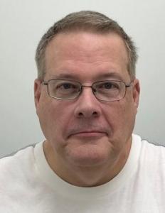Robert William Bingham a registered Sex or Kidnap Offender of Utah