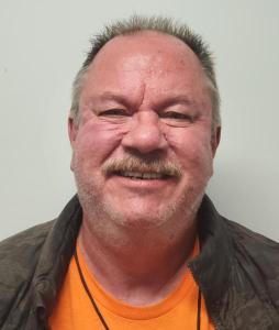 Robert Roy Baker a registered Sex or Kidnap Offender of Utah
