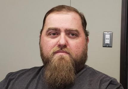 Jarred Jay Skinner a registered Sex or Kidnap Offender of Utah