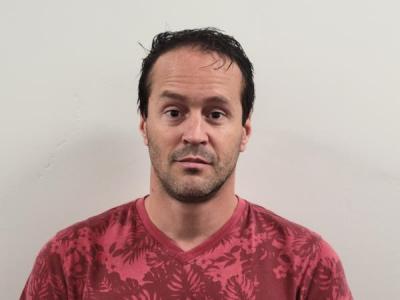 Eric Joseph Warnick a registered Sex or Kidnap Offender of Utah
