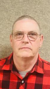 Marc Roger Brown a registered Sex or Kidnap Offender of Utah