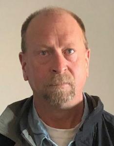 Bruce Kenward Mckinney a registered Sex or Kidnap Offender of Utah