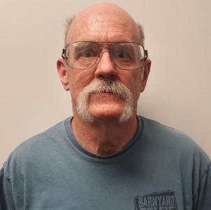 James Martin Dunster a registered Sex or Kidnap Offender of Utah