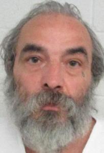 Alphonso Christopher Sickler a registered Sex or Kidnap Offender of Utah