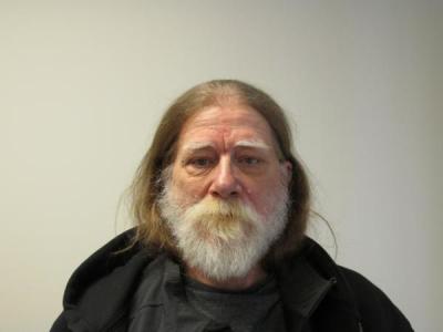 Dennis Arthur Young a registered Sex or Kidnap Offender of Utah