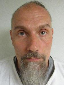 Merlin Samuel Dutson a registered Sex or Kidnap Offender of Utah