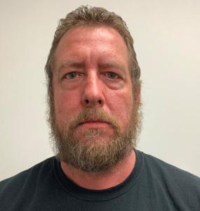 David Allen Hillyard a registered Sex or Kidnap Offender of Utah