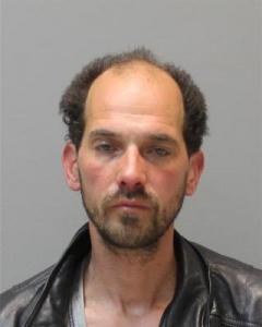 Andrew Blackburn a registered Sex or Kidnap Offender of Utah