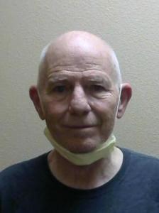 Frank Anthony Garner a registered Sex or Kidnap Offender of Utah