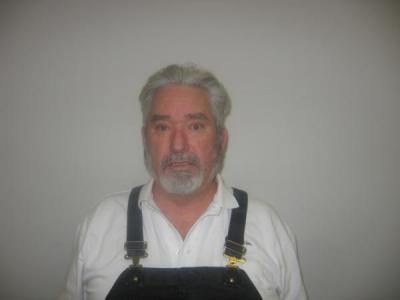 Vincent Michael Glover a registered Sex or Kidnap Offender of Utah