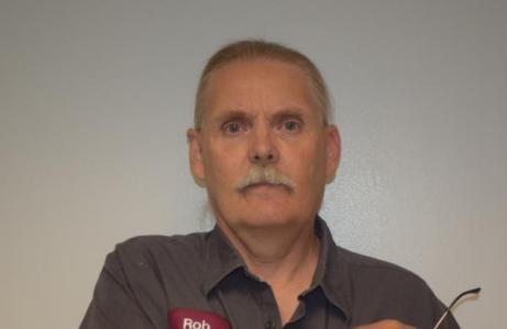 Robert Warren Hemphill a registered Sex or Kidnap Offender of Utah