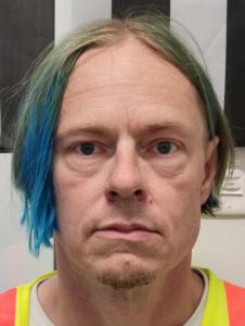 Michael Richard Snell a registered Sex or Kidnap Offender of Utah
