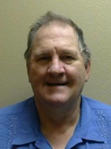 William Richard Burgess a registered Sex or Kidnap Offender of Utah