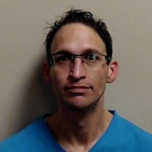 Nicholas J Romero a registered Sex or Kidnap Offender of Utah