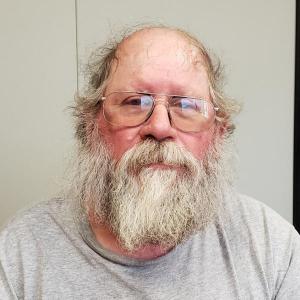 Cordell Isaacson a registered Sex or Kidnap Offender of Utah