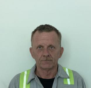 Monard Mcminn a registered Sex or Kidnap Offender of Utah