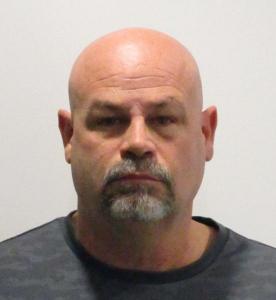 Brett Whitehead a registered Sex or Kidnap Offender of Utah