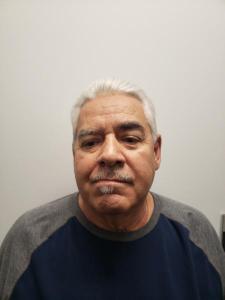 Robert Albert Martinez a registered Sex or Kidnap Offender of Utah