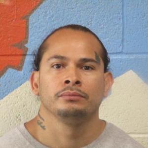 Apolinar Carrillo Fernandez a registered Sex or Kidnap Offender of Utah