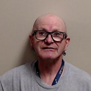 Gary Eugene Burke a registered Sex or Kidnap Offender of Utah